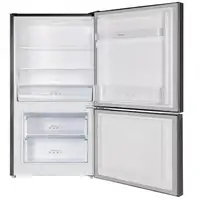Frigorifico Combi Infiniton FGC-210C14DEK, 205 l, 144 cm, E, Sistema Smart