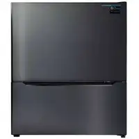 Frigorifico Combi Infiniton FGC-210C14DEK, 205 l, 144 cm, E, Sistema Smart