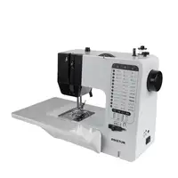 Máquina de Coser P125 PRIXTON (38 Puntadas)