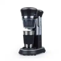 Cafetera de Goteo Manual Capri PRIXTON (Café en grano - Café molido)