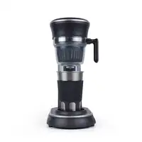 Cafetera de Goteo Manual Capri PRIXTON (Café en grano - Café molido)