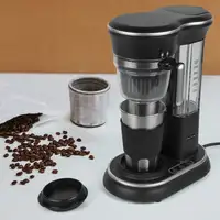 Cafetera de Goteo Manual Capri PRIXTON (Café en grano - Café molido)