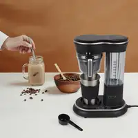 Cafetera de Goteo Manual Capri PRIXTON (Café en grano - Café molido)