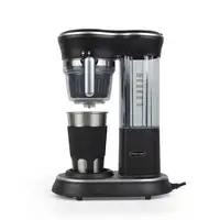 Cafetera de Goteo Manual Capri PRIXTON (Café en grano - Café molido)