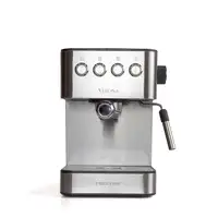 Cafetera Expresso Manual Verona PRIXTON (20 Bares)