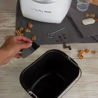 Panificadora La Petite Bakery PRIXTON (19 Programas - 1000 g)