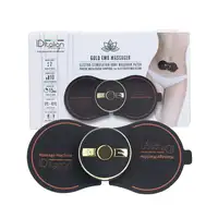EMS AND HOT MASSAGER