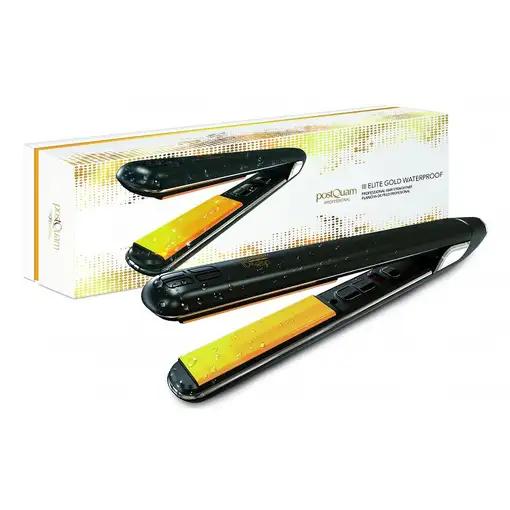 PLANCHA ELITE GOLD WATERPROOF