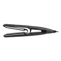 STRAIGHTENER FLOW CONTROL