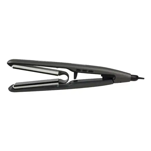 STRAIGHTENER FLOW CONTROL