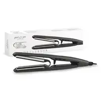 STRAIGHTENER FLOW CONTROL