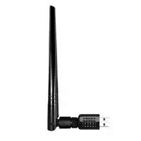 D-Link DWA-185 adaptador y tarjeta de red WLAN 867 Mbit/s
