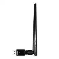 D-Link DWA-185 adaptador y tarjeta de red WLAN 867 Mbit/s