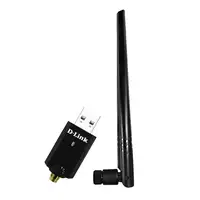 D-Link DWA-185 adaptador y tarjeta de red WLAN 867 Mbit/s