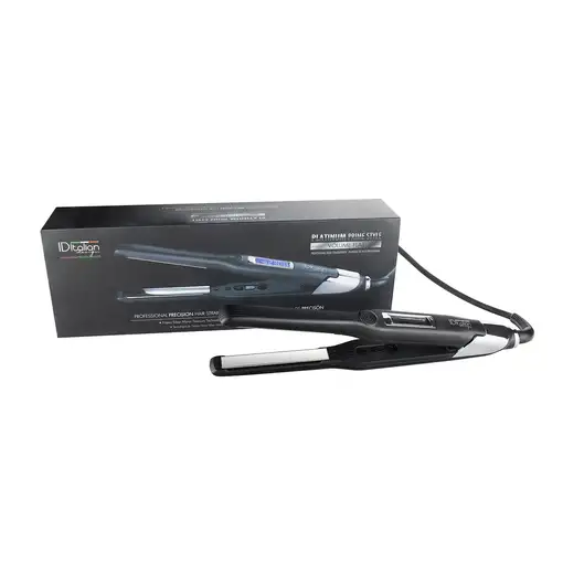 PLANCHA PLATINUM VOLUME FLAT ID