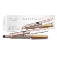 PLANCHA LISSCARE