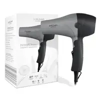 NOMAD PLUS INFINITY TRAVEL HAIRDRYER