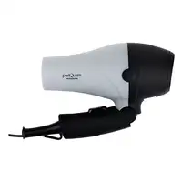 NOMAD PLUS INFINITY TRAVEL HAIRDRYER