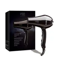 SECADOR PROFESIONAL 2200 IÓNICO OZONO