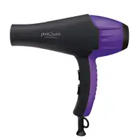 PURPLE POTENCY POWERFUL HAIRDRYER