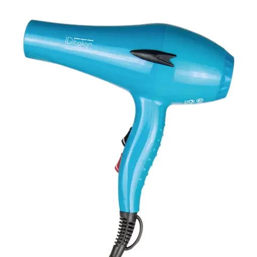 ID Italian IDEGTIOCEANPLUS secador 2200 W Color aguamarina