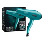 ID Italian IDEGTIOCEANPLUS secador 2200 W Color aguamarina