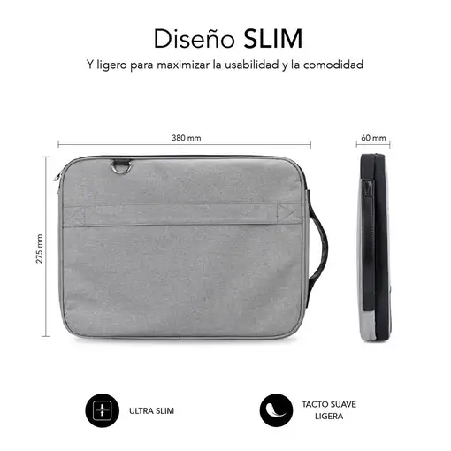 Funda Ordenador 13.3\ A 14\ Advance