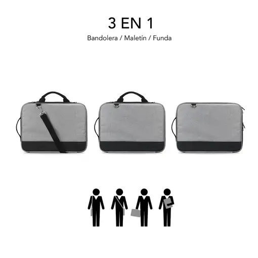 Funda Ordenador 13.3\ A 14\ Advance