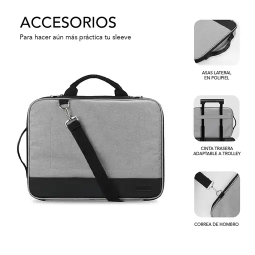 Funda Ordenador 13.3\ A 14\ Advance
