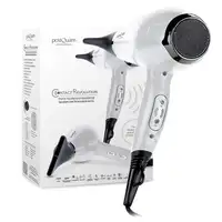 CONTACT REVOLUTION TOUCH TECHNOLOGY HAIR DRYER