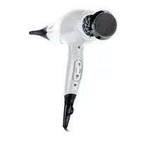CONTACT REVOLUTION TOUCH TECHNOLOGY HAIR DRYER