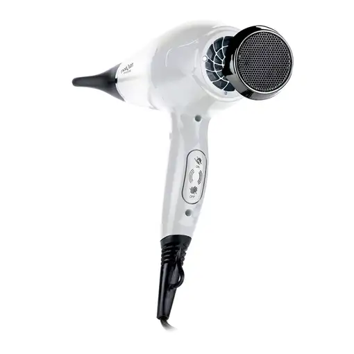 CONTACT REVOLUTION TOUCH TECHNOLOGY HAIR DRYER