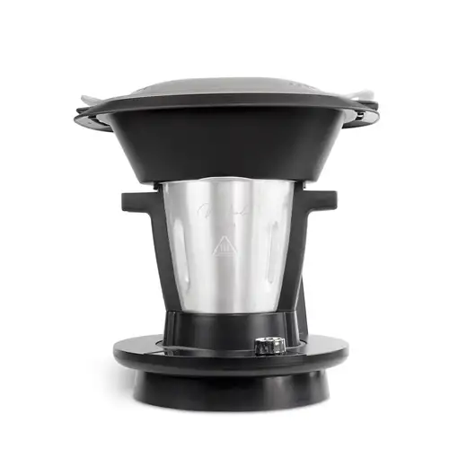 Robot de Cocina WiFI My Foodie PRIXTON (Capacidad 3.2 L - Recetario Online)