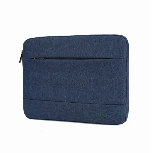 Celly NOMADSLEEVEBL maletines para portátil 33 cm (13\) Funda Azul