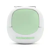 Radio CD Eden Bluetooth, puerto USB MP3, lector tarjeta Micro SD Metronic 477186
