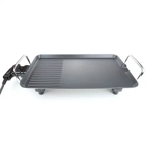TOTAL 2000 GRILLPLATE (PLANCHA ELECTRICA)