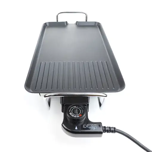 TOTAL 2000 GRILLPLATE (PLANCHA ELECTRICA)