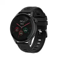 Smartwatch GPS GEOTRACK Amoled con llamadas Bluetooth