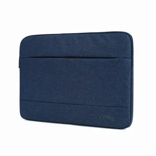 Celly NOMADSLEEVE15BL maletines para portátil 40,6 cm (16\) Funda Azul