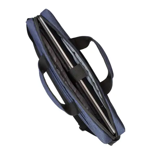 Ewent EW2516 maletines para portátil 39,6 cm (15.6\) Maletín Azul