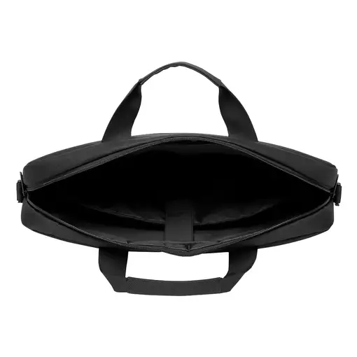 UNYKAch Urban MA17 43,9 cm (17.3\) Maletín Negro