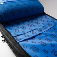 Sparco Mochila para portátiles de hasta 15.6''