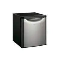 Mini Frigorifico 45l acero inoxidable, Jocel