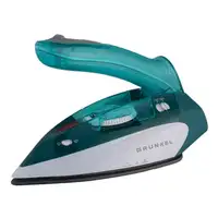 Hervidor de agua de acero inoxidable con 2000W de potencia y 1L de capacidad