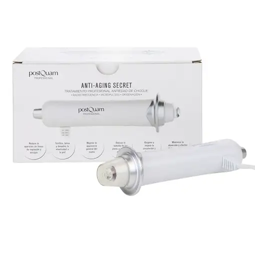 ANTI-AGING SECRET REJUVENECEDOR FACIAL