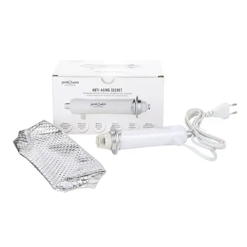 ANTI-AGING SECRET REJUVENECEDOR FACIAL