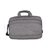 Ewent EW2517 maletines para portátil 39,6 cm (15.6\) Maletín Gris