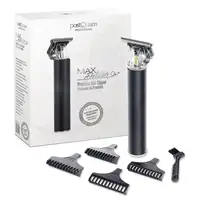 CORTAPELOS DE PRECISIÓN MAX DETAILER