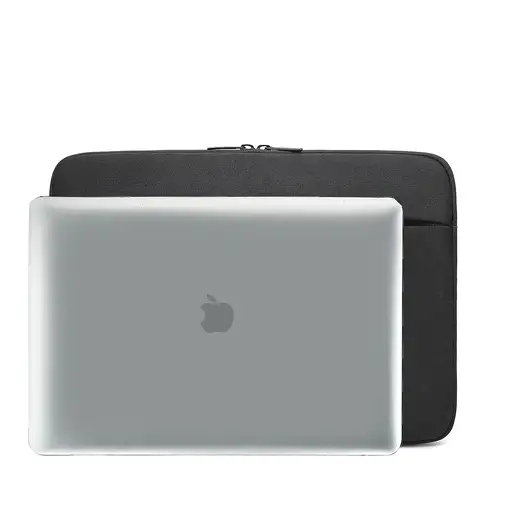 Ewent EW2523 maletines para portátil 39,6 cm (15.6\) Funda Negro