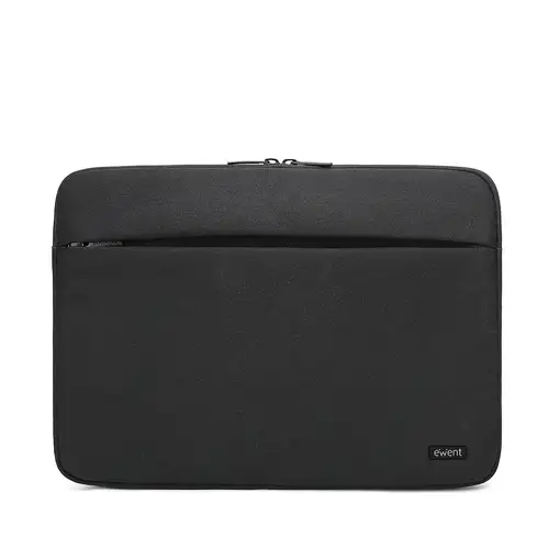 Ewent EW2523 maletines para portátil 39,6 cm (15.6\) Funda Negro